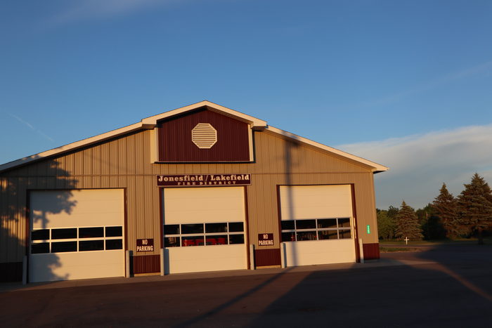 Lakefield - June 2021 Photo (newer photo)